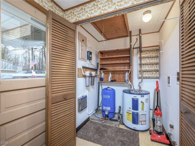 543 1/2 Gallagher Road, North Benton, OH 44449 Photo 18