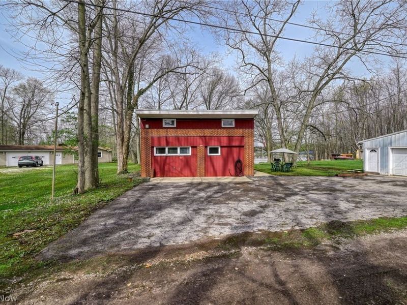 543 1/2 Gallagher Road, North Benton, OH 44449 Photo 23