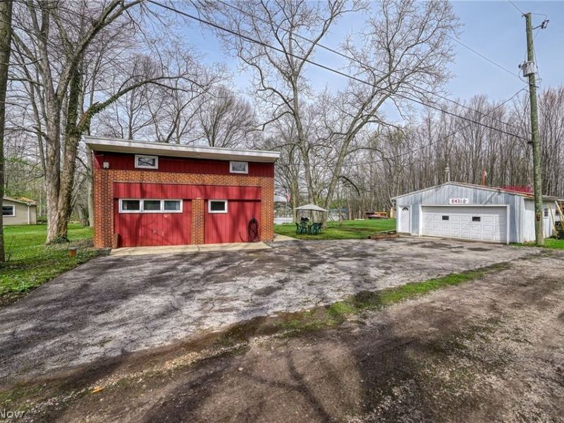 543 1/2 Gallagher Road, North Benton, OH 44449 Photo 24