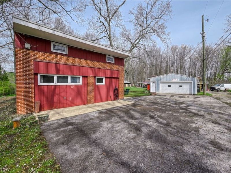 543 1/2 Gallagher Road, North Benton, OH 44449 Photo 25