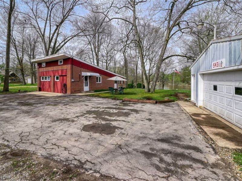 543 1/2 Gallagher Road, North Benton, OH 44449 Photo 26