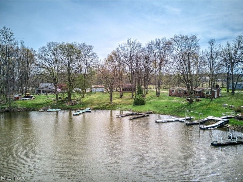 543 1/2 Gallagher Road, North Benton, OH 44449 Photo 28