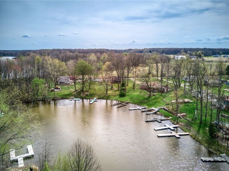 543 1/2 Gallagher Road, North Benton, OH 44449 Photo 29