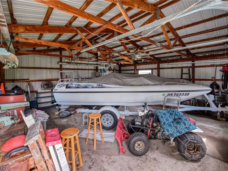 543 1/2 Gallagher Road, North Benton, OH 44449 Photo 31