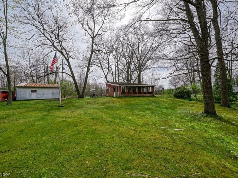 543 1/2 Gallagher Road, North Benton, OH 44449 Photo 33