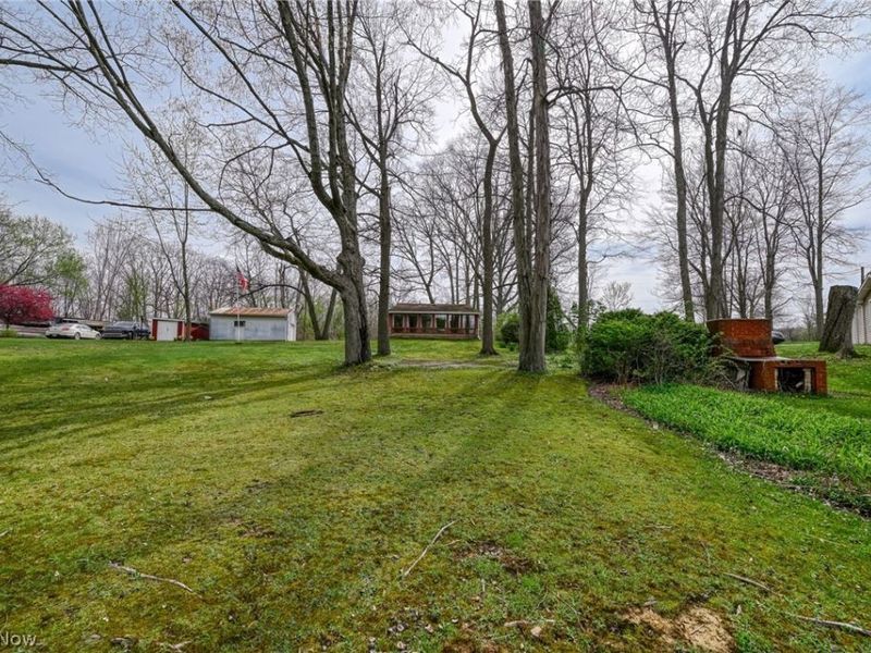 543 1/2 Gallagher Road, North Benton, OH 44449 Photo 36