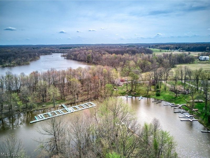 543 1/2 Gallagher Road, North Benton, OH 44449 Photo 40