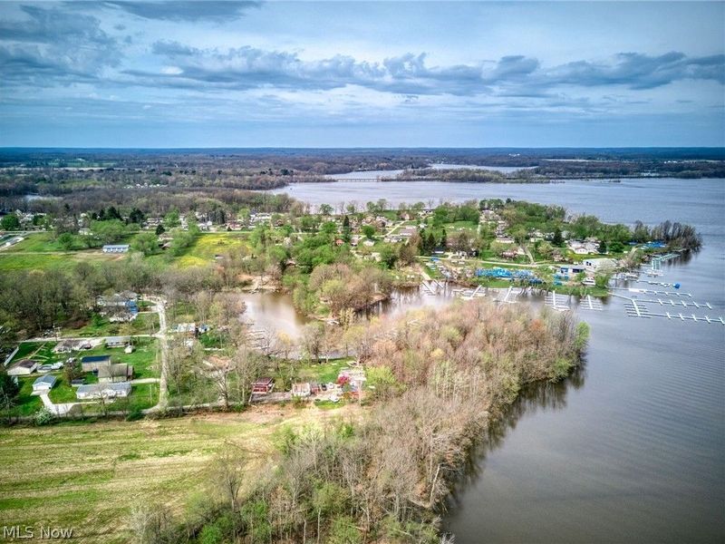 543 1/2 Gallagher Road, North Benton, OH 44449 Photo 41