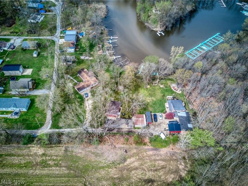 543 1/2 Gallagher Road, North Benton, OH 44449 Photo 42