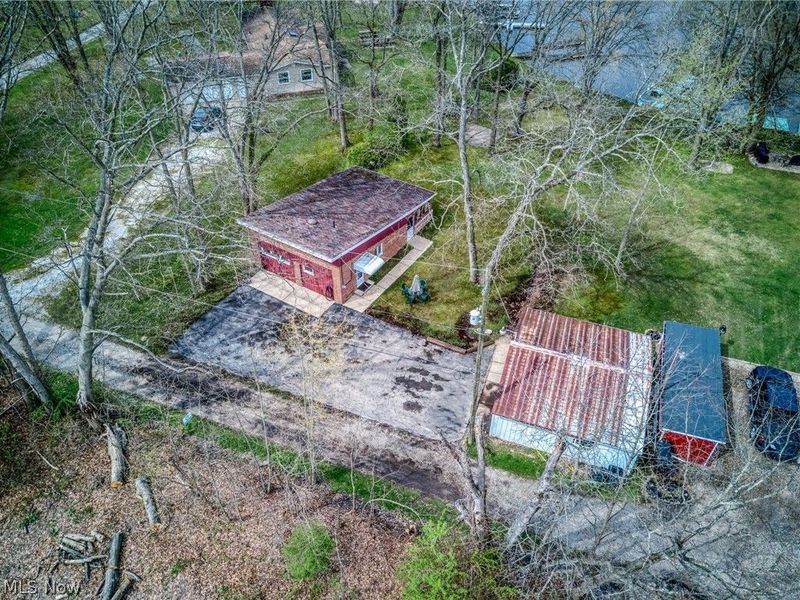 543 1/2 Gallagher Road, North Benton, OH 44449 Photo 43