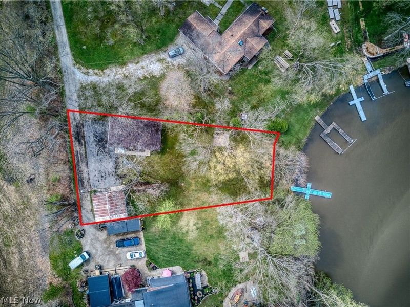 543 1/2 Gallagher Road, North Benton, OH 44449 Photo 5