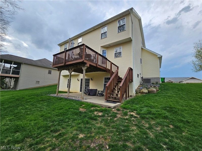 1489 Springwood Drive, Wooster, OH 44691 Photo 2