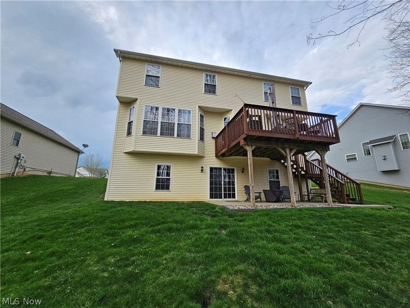 1489 Springwood Drive, Wooster, OH 44691 Photo 3