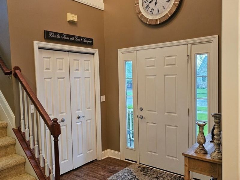 1489 Springwood Drive, Wooster, OH 44691 Photo 5