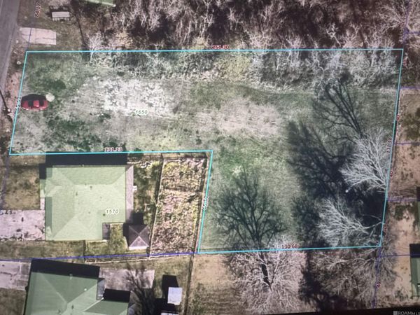 1650 Davis St, Baker, LA 70714