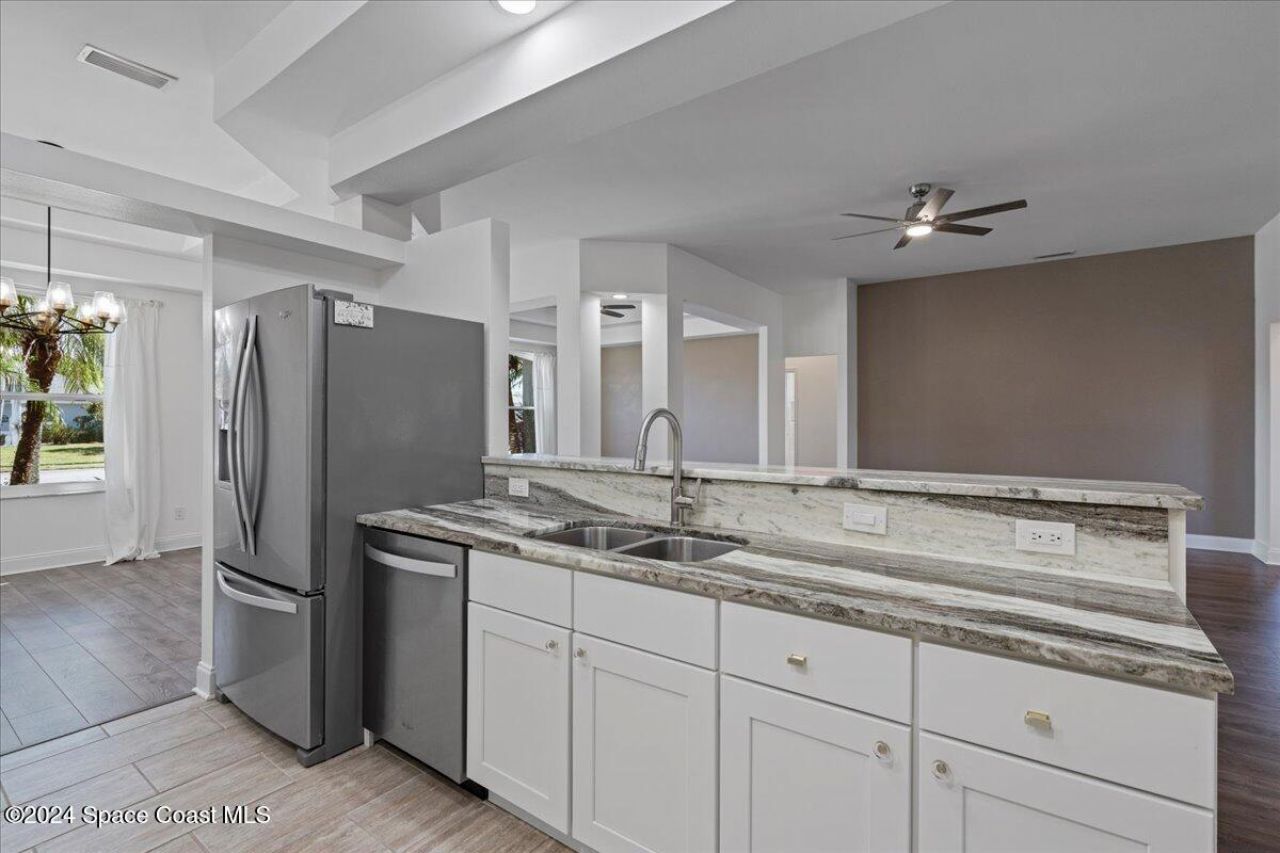 3062 Nina Court , Merritt Island, FL 32953 Photo