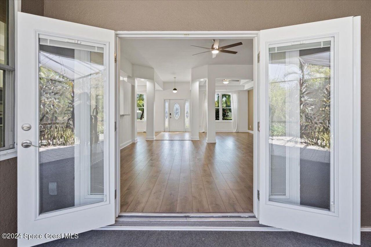 3062 Nina Court , Merritt Island, FL 32953 Photo