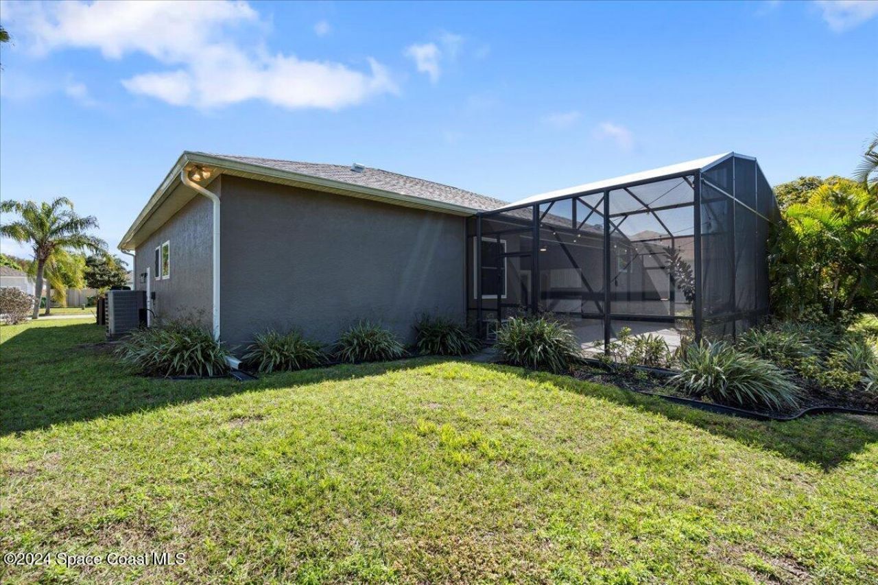 3062 Nina Court , Merritt Island, FL 32953 Photo