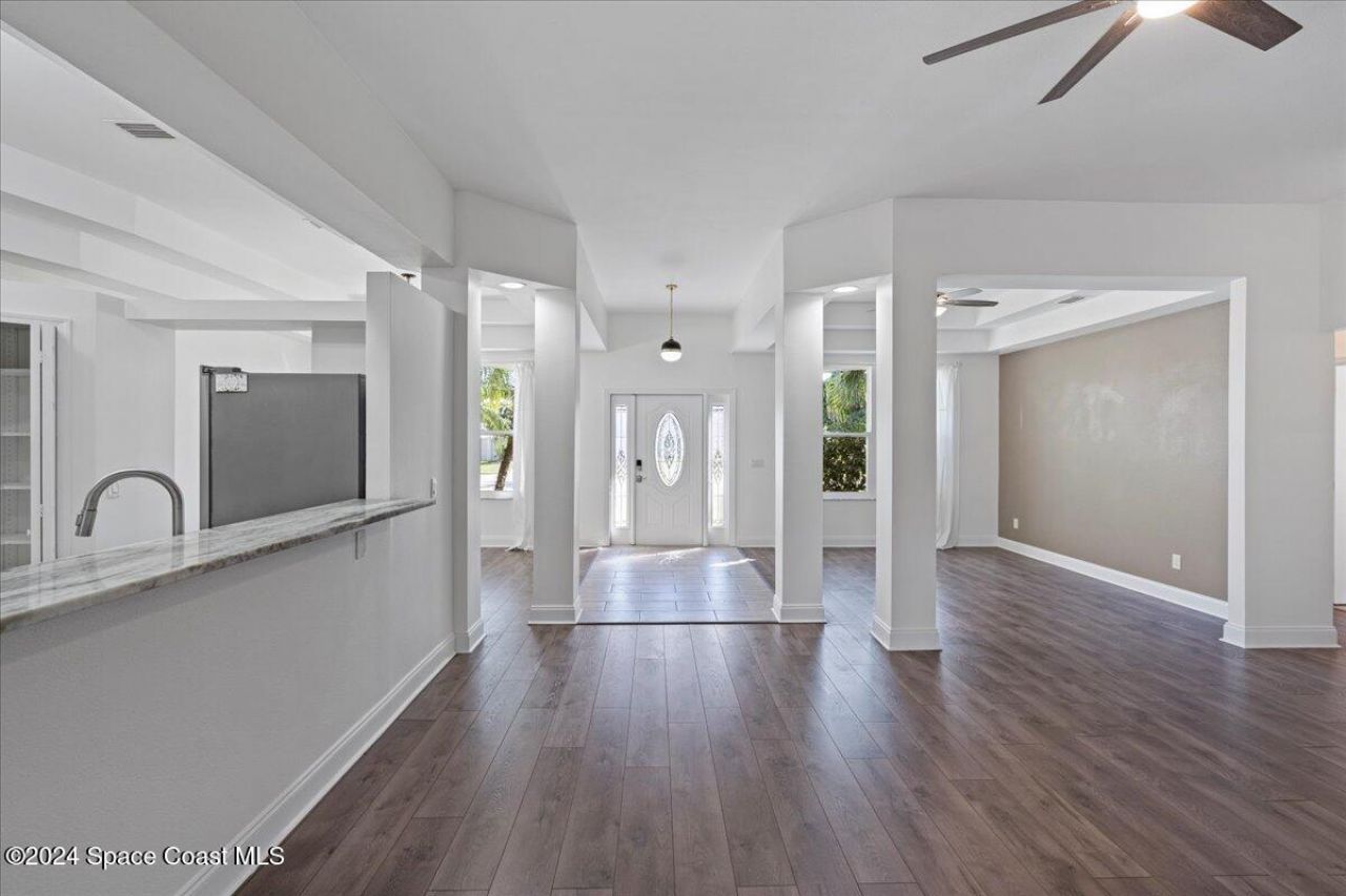 3062 Nina Court , Merritt Island, FL 32953 Photo