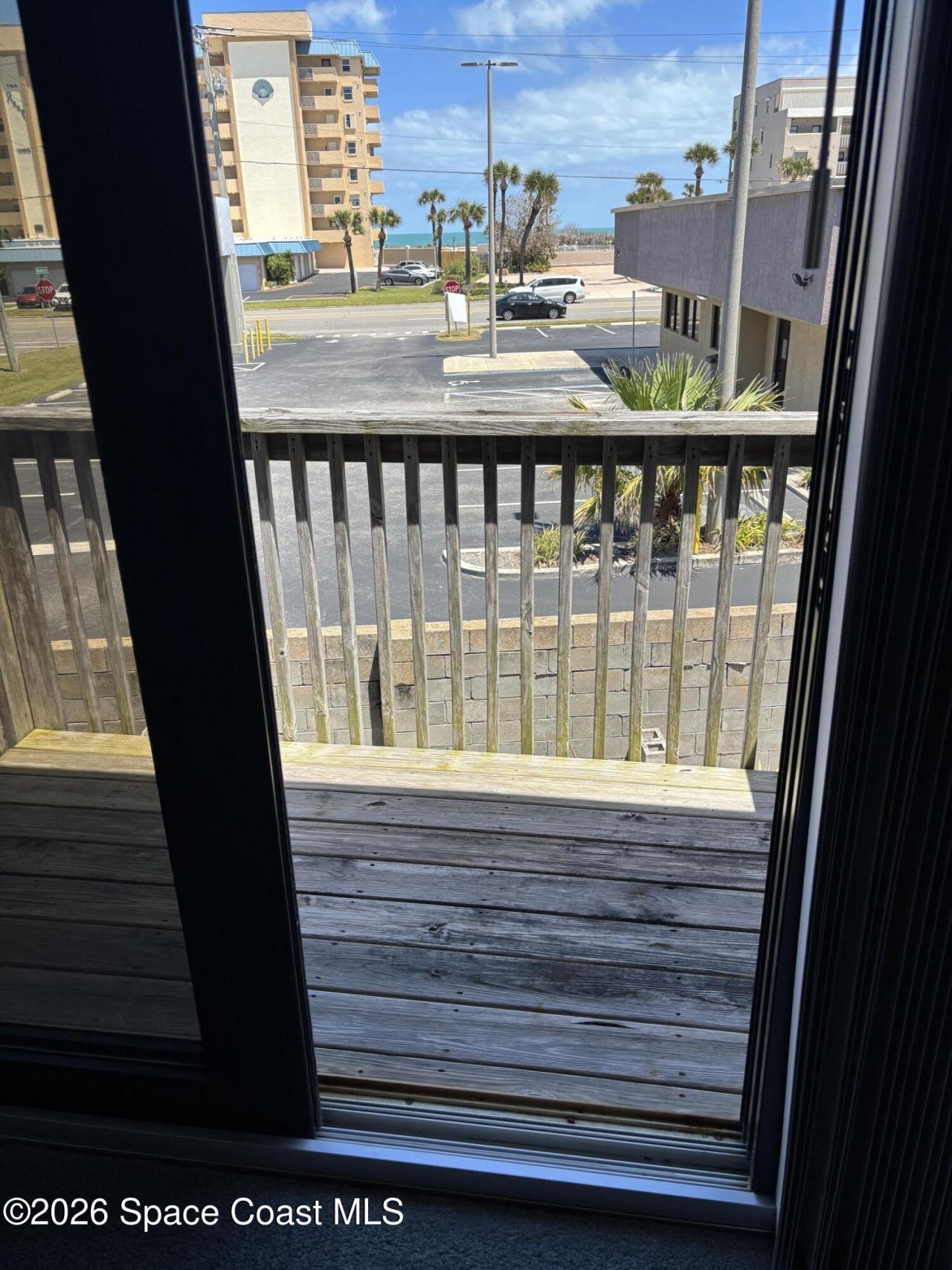 129 Washington Avenue , Unit A, Indialantic, FL 32903 Photo