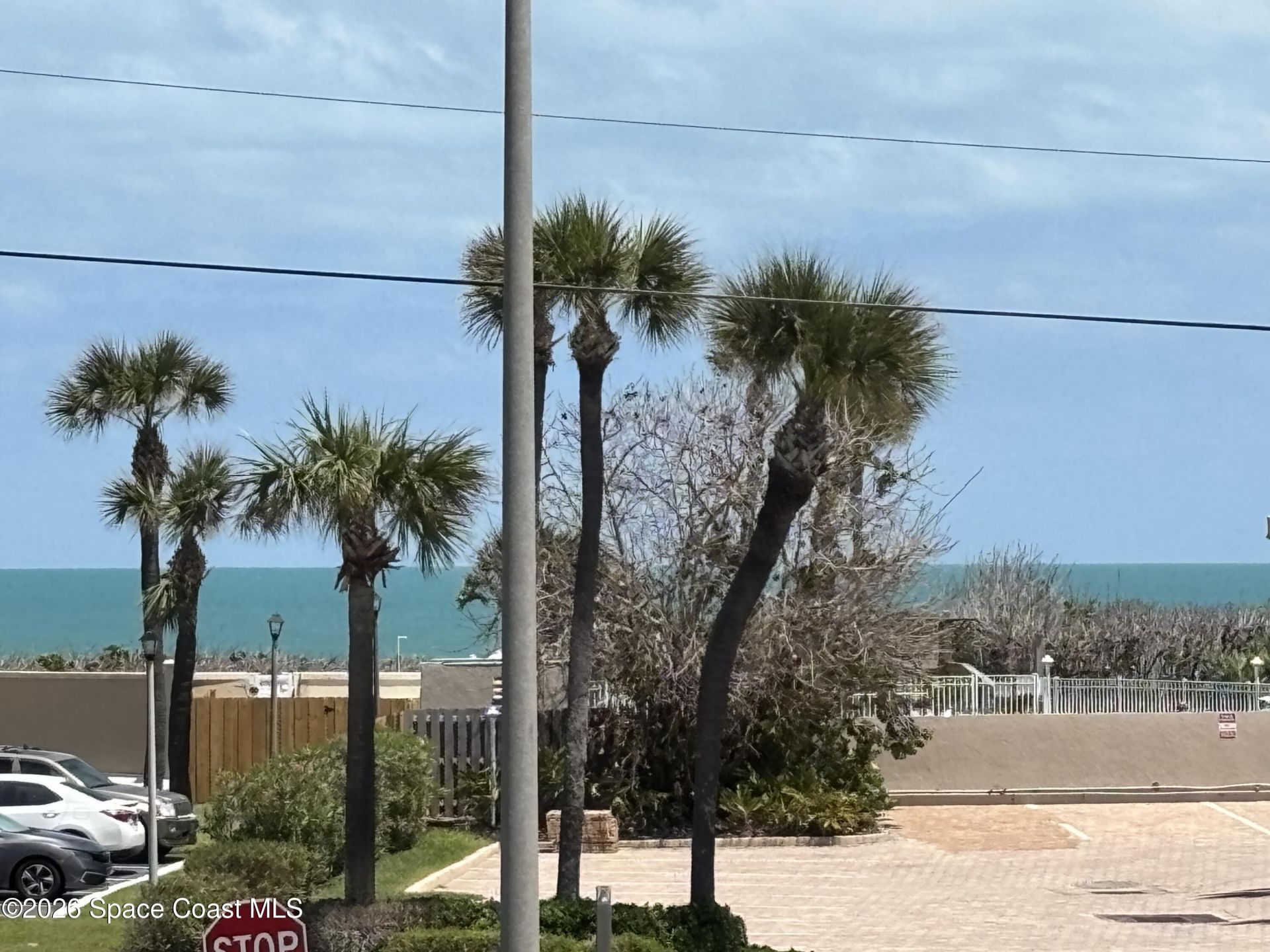 129 Washington Avenue , Unit A, Indialantic, FL 32903 Photo