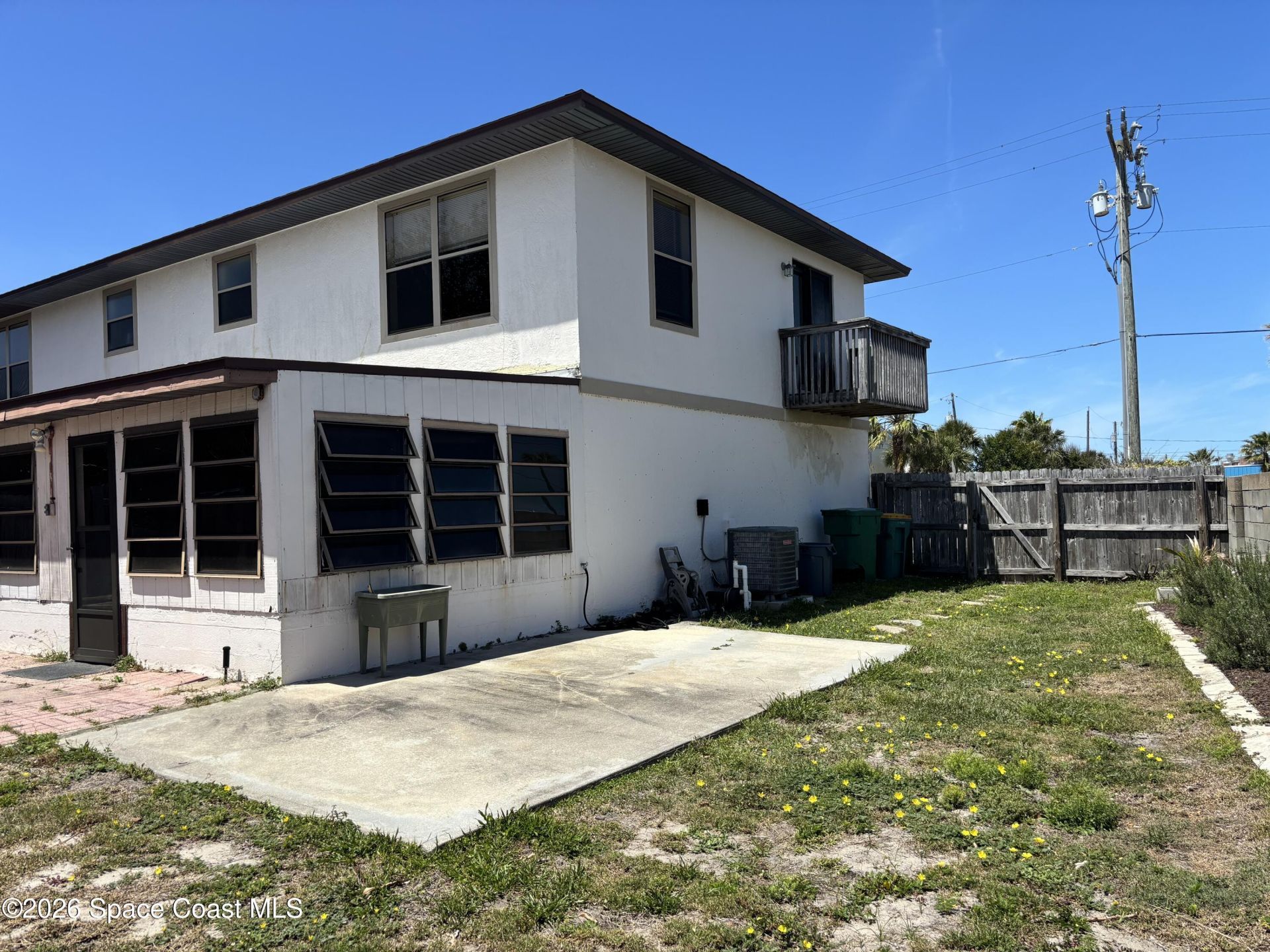 129 Washington Avenue , Unit A, Indialantic, FL 32903 Photo