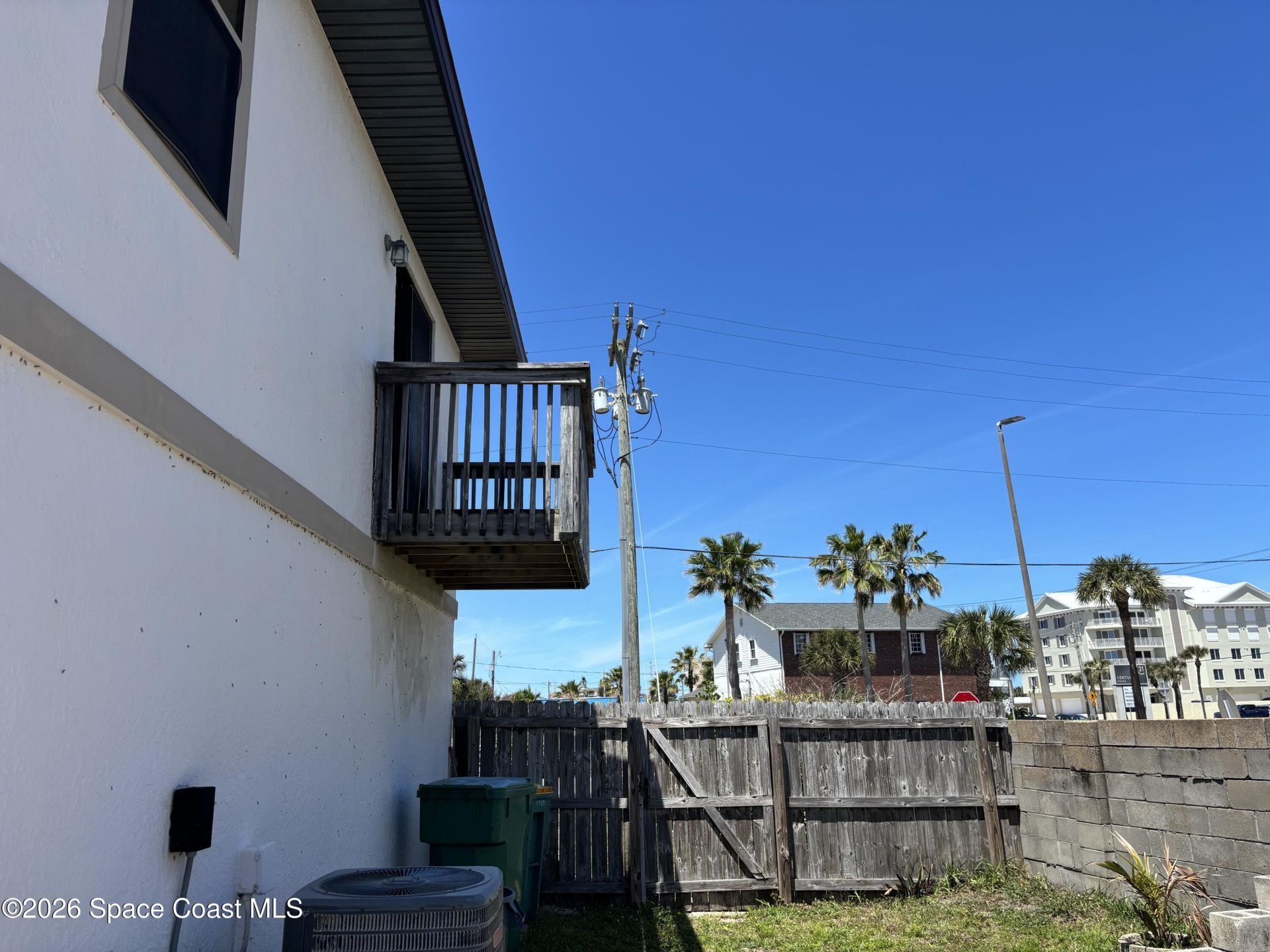 129 Washington Avenue , Unit A, Indialantic, FL 32903 Photo