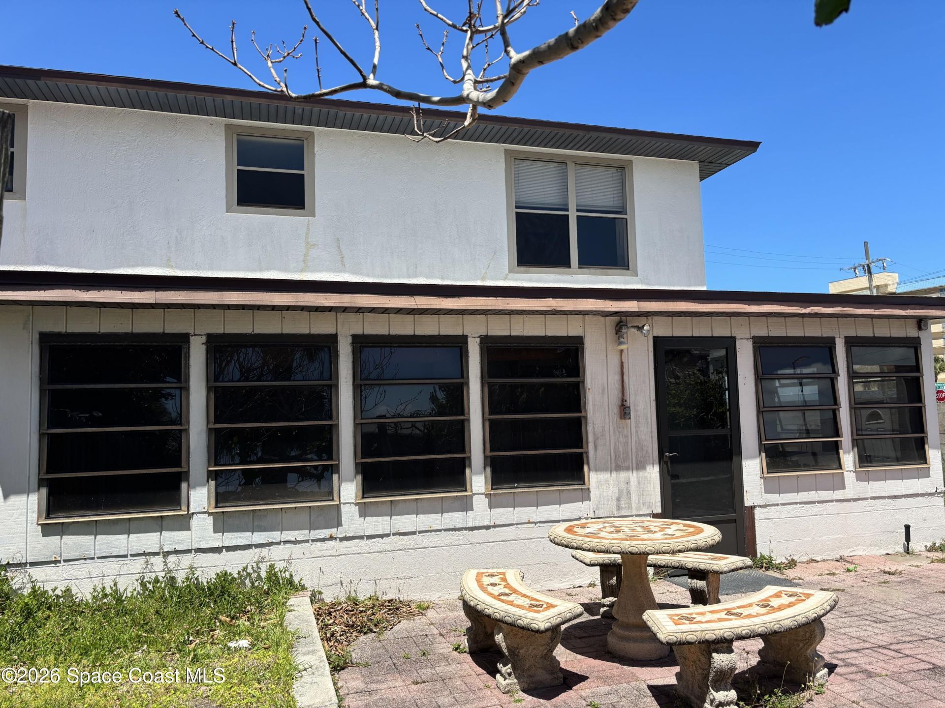 129 Washington Avenue , Unit A, Indialantic, FL 32903 Photo