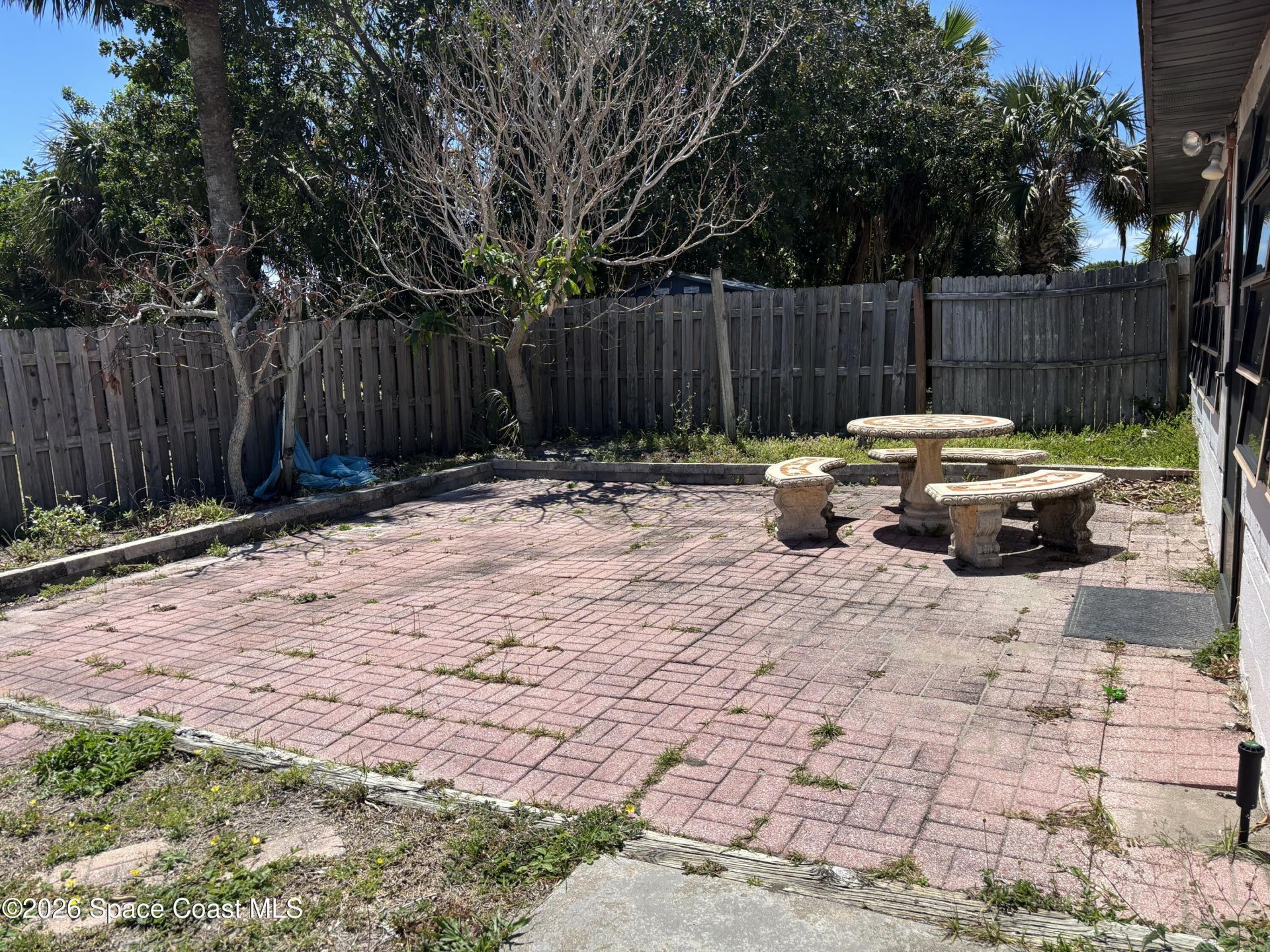 129 Washington Avenue , Unit A, Indialantic, FL 32903 Photo