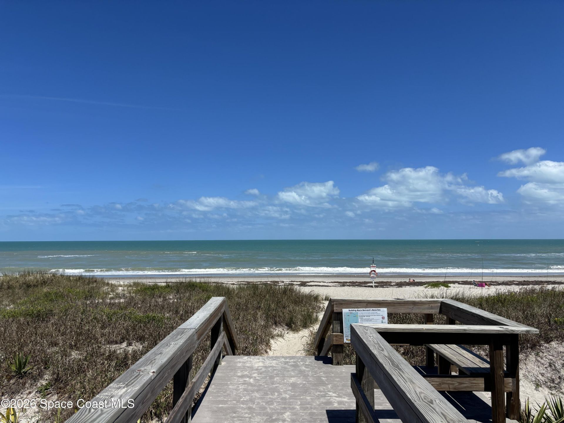 129 Washington Avenue , Unit A, Indialantic, FL 32903 Photo