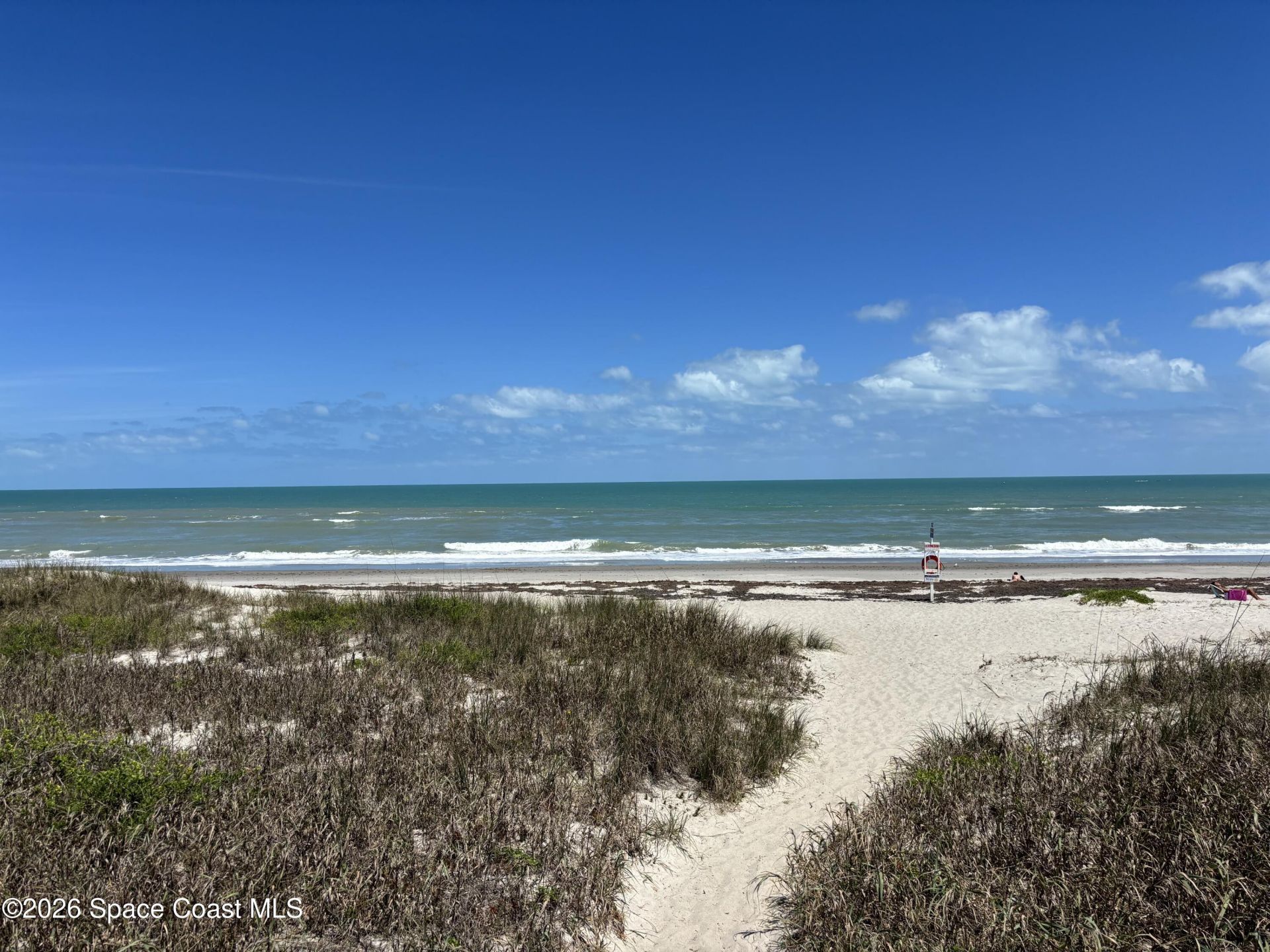 129 Washington Avenue , Unit A, Indialantic, FL 32903 Photo