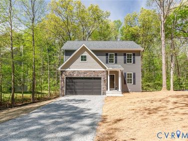 93 Albertson Court, Ruther Glen, VA 22546