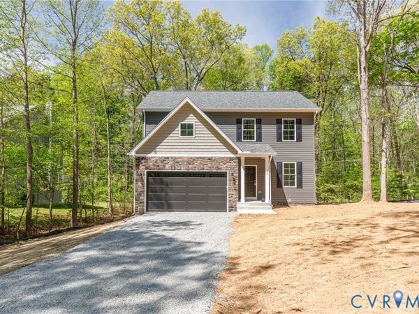93 Albertson Court , Ruther Glen, VA 22546