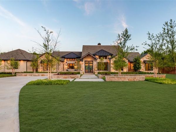 6101 Crystal Cove Court, McKinney, TX 75071