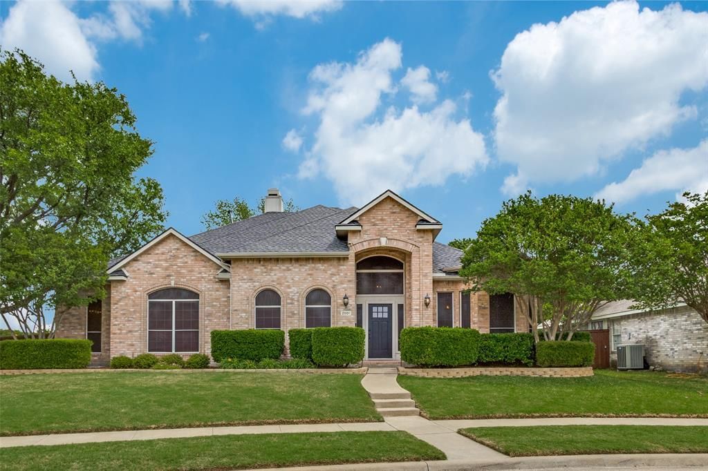 2901 Brittany Lane, McKinney, TX 75070 Main Photo