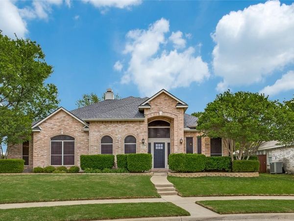 2901 Brittany Lane, McKinney, TX 75070