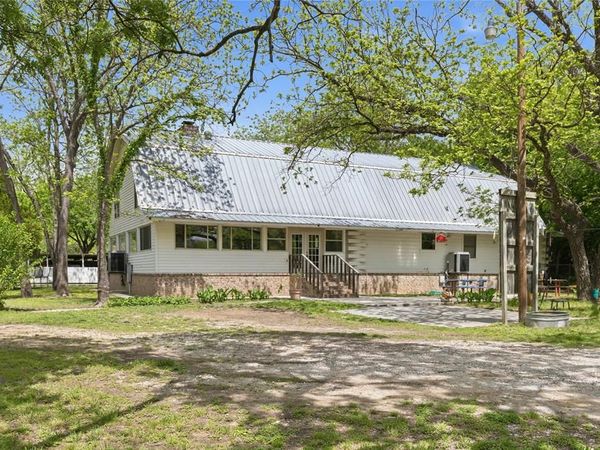 660 W County Road 549, Mullin, TX 76864