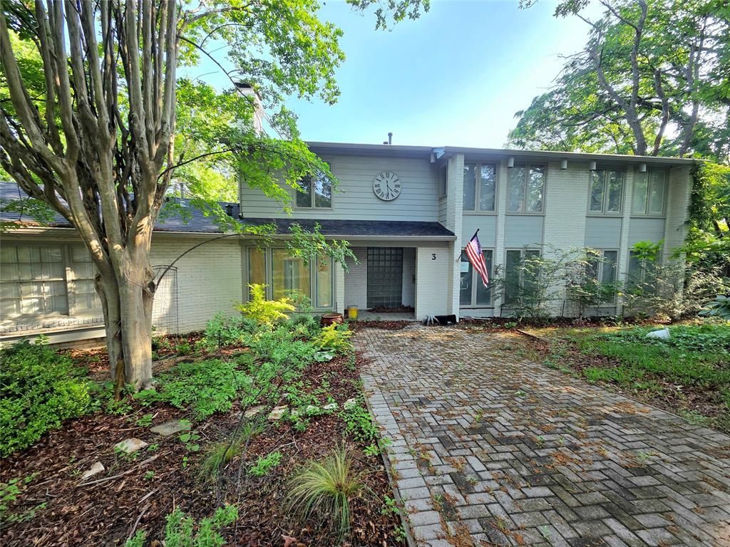 3 Ridgeway Circle, Denison, TX 75020 Main Photo