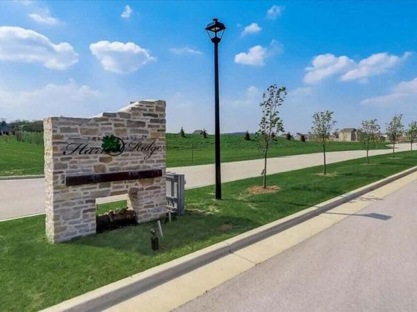 N58W27409 ORCHARD HILL CT LT 28 COURT, Lisbon, WI 53089