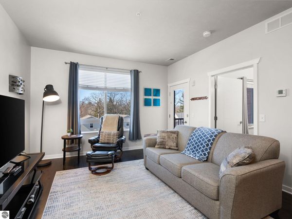 630 Garfield Avenue, S, Unit 309, Traverse City, MI 49686