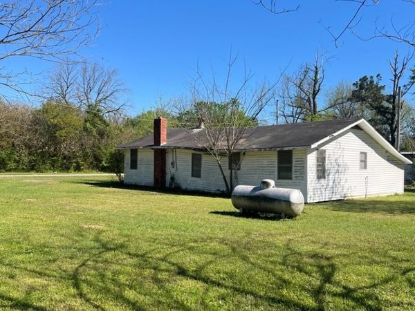 531 Wilson , OK 74761