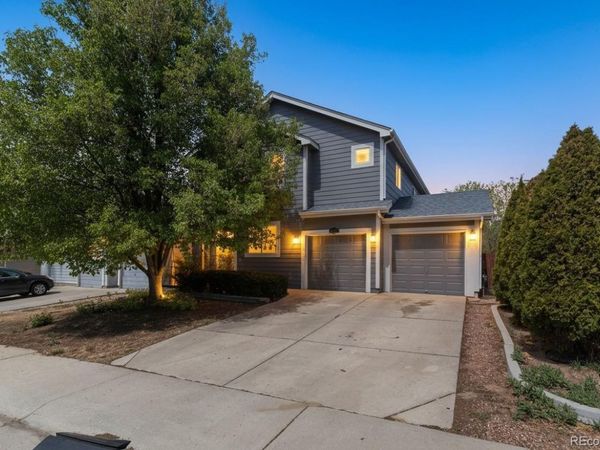 6291 Snowberry Avenue, Firestone, CO 80504