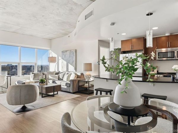 891 14th Street, Unit 2216, Denver, CO 80202