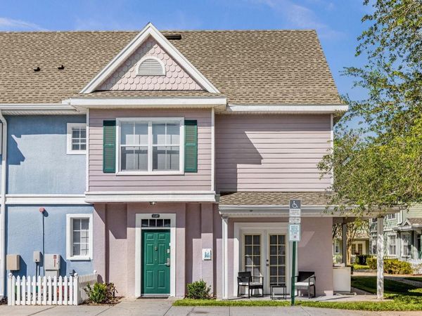 4013 VENETIAN BAY DRIVE, Unit 107, KISSIMMEE, FL 34741