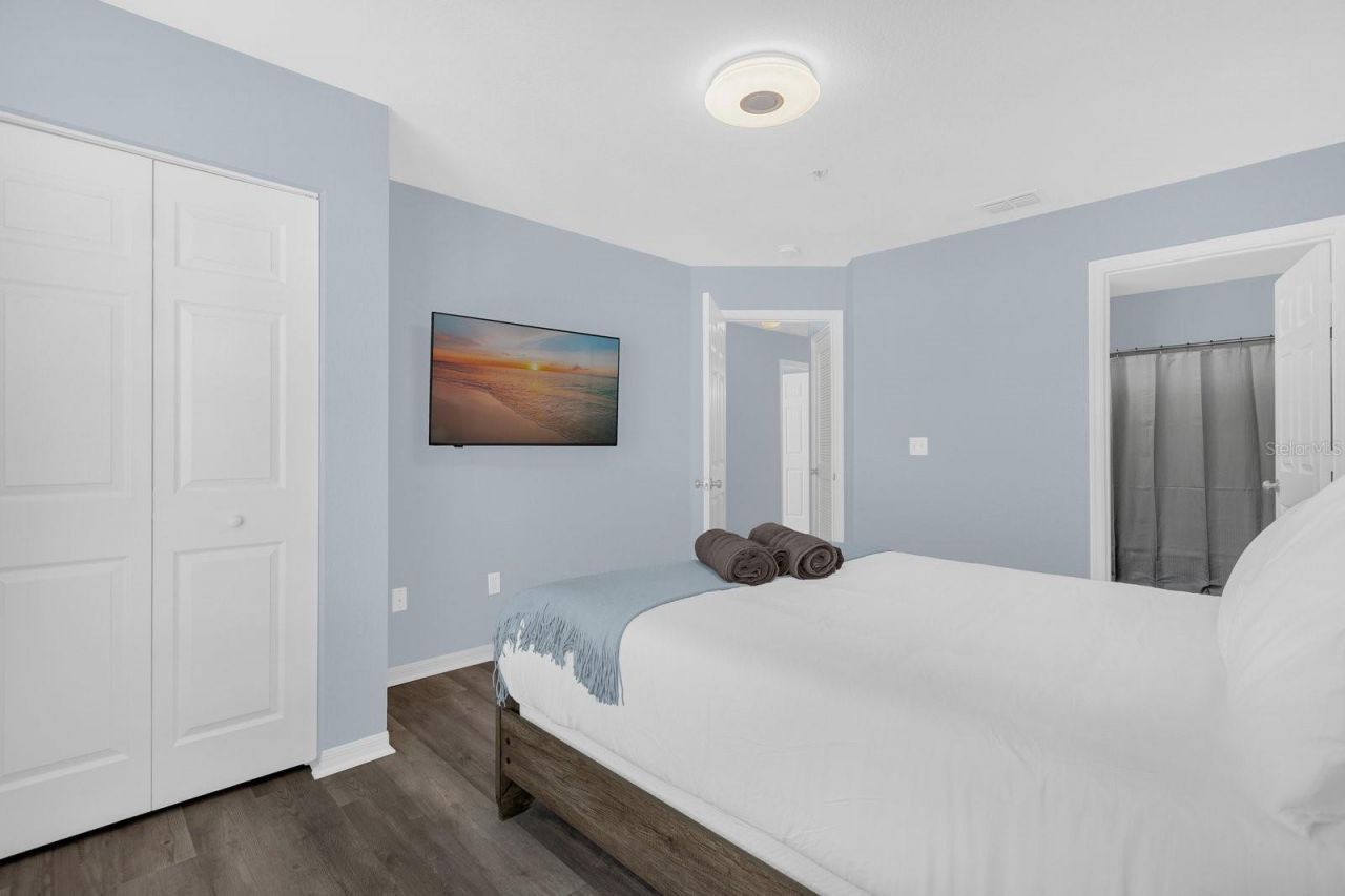 4013 Venetian Bay Drive , Unit 107, Kissimmee, FL 34741 Photo