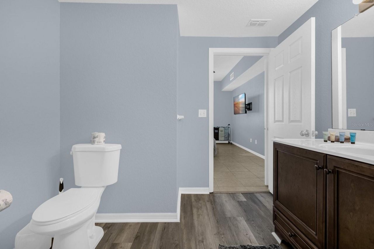 4013 Venetian Bay Drive , Unit 107, Kissimmee, FL 34741 Photo