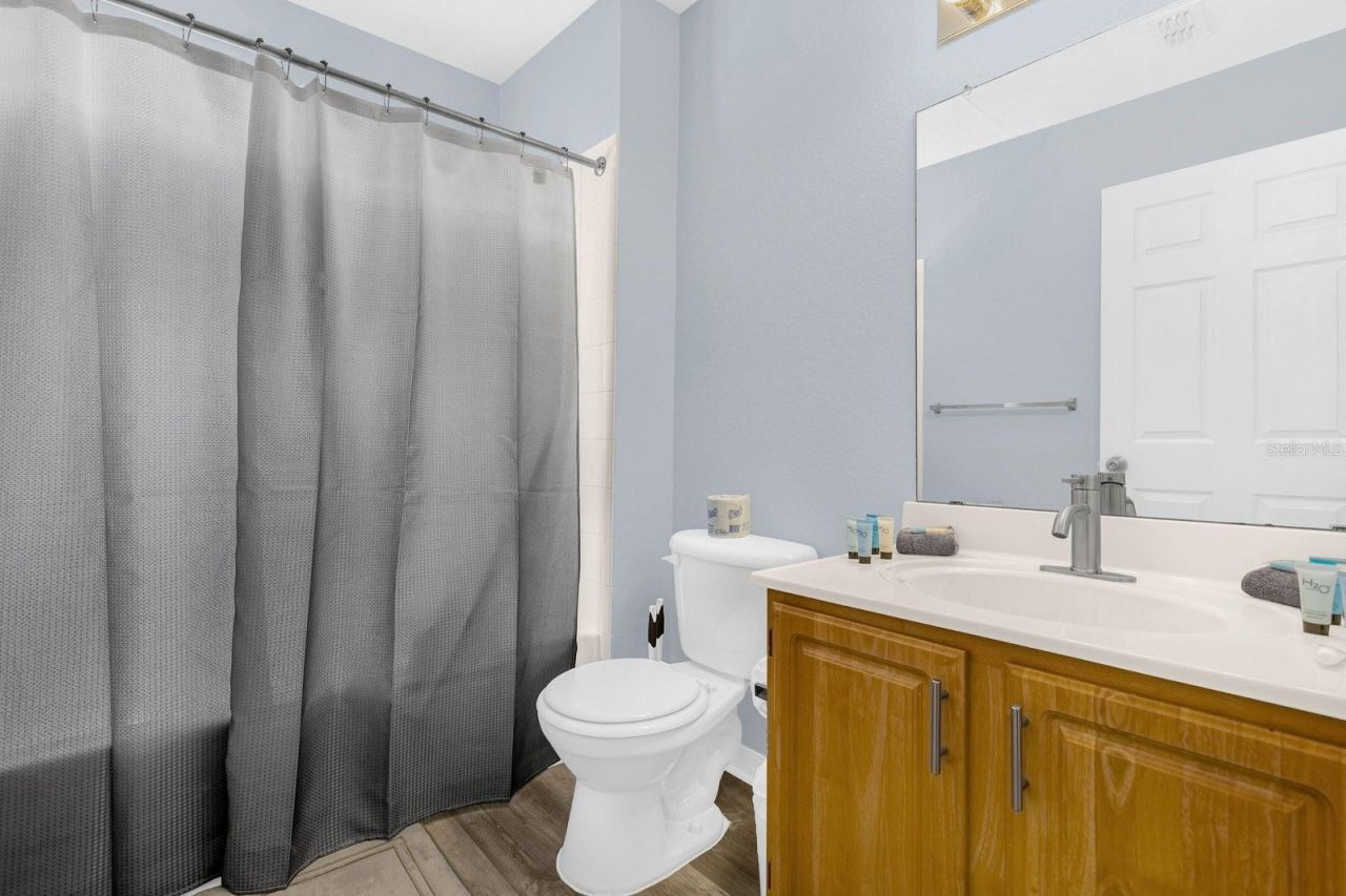 4013 Venetian Bay Drive , Unit 107, Kissimmee, FL 34741 Photo