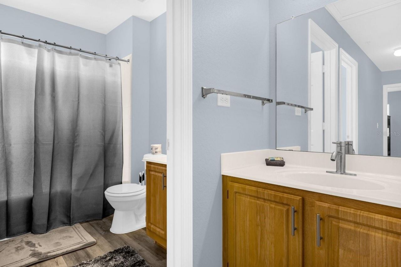 4013 Venetian Bay Drive , Unit 107, Kissimmee, FL 34741 Photo