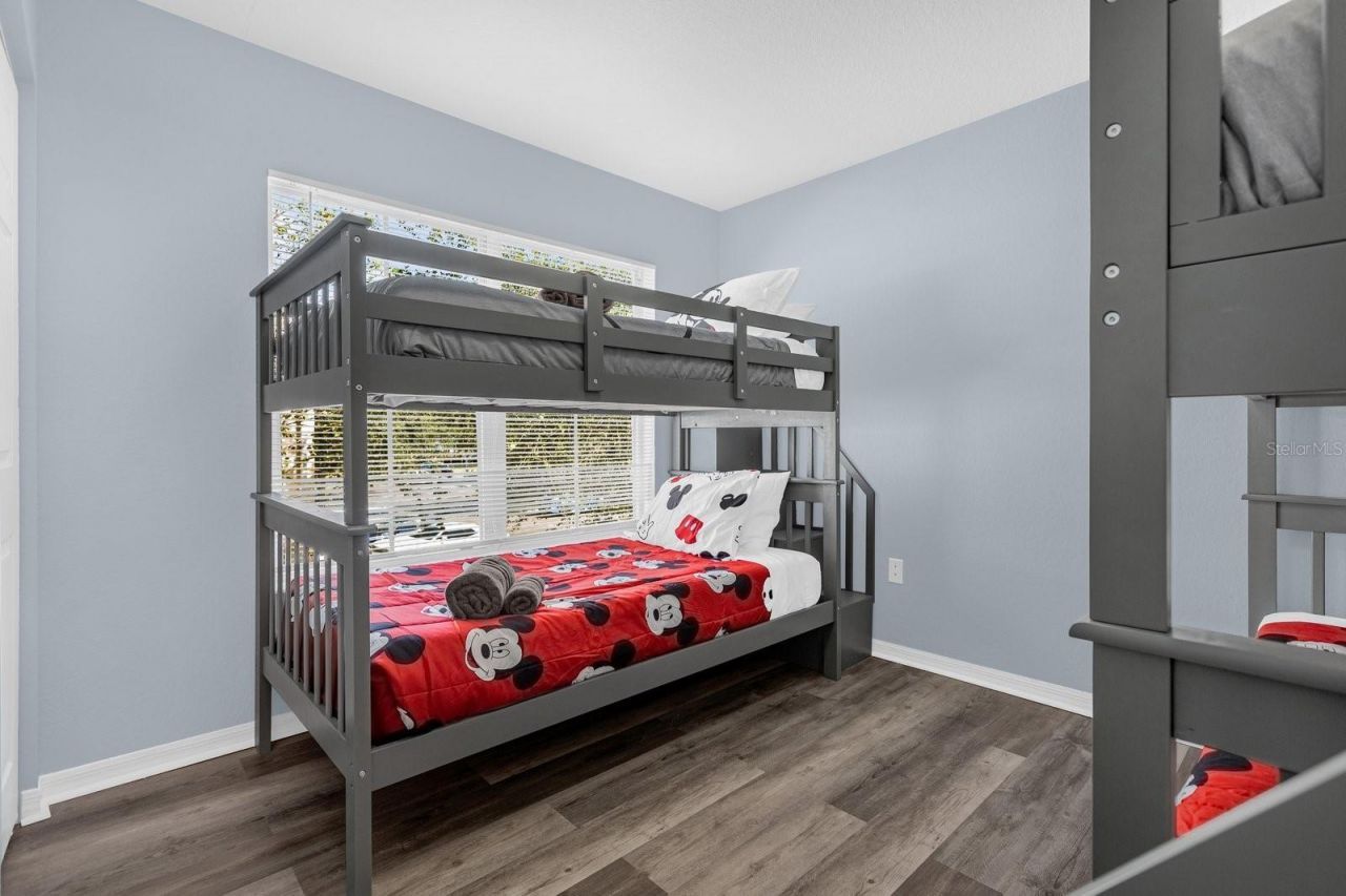 4013 Venetian Bay Drive , Unit 107, Kissimmee, FL 34741 Photo