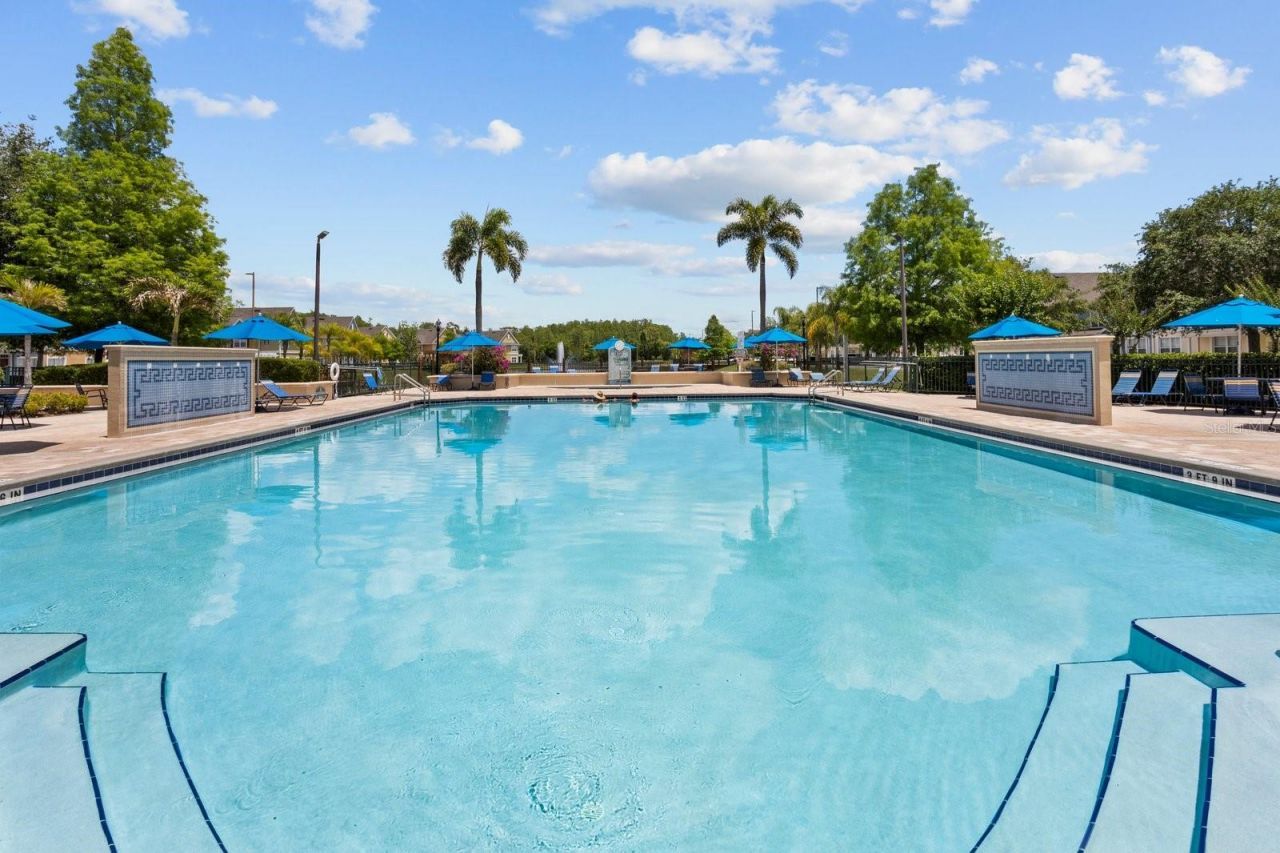 4013 Venetian Bay Drive , Unit 107, Kissimmee, FL 34741 Photo